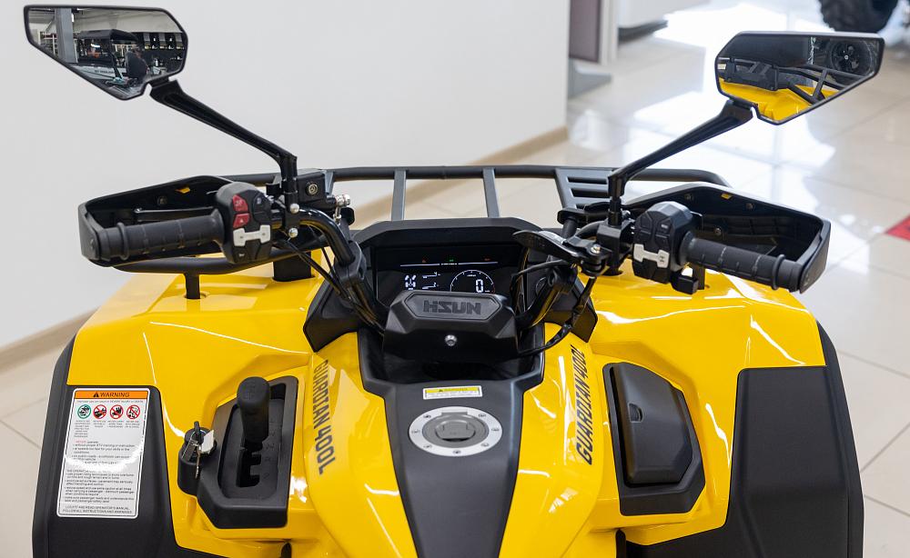 HiSUN GUARDIAN 400L-4