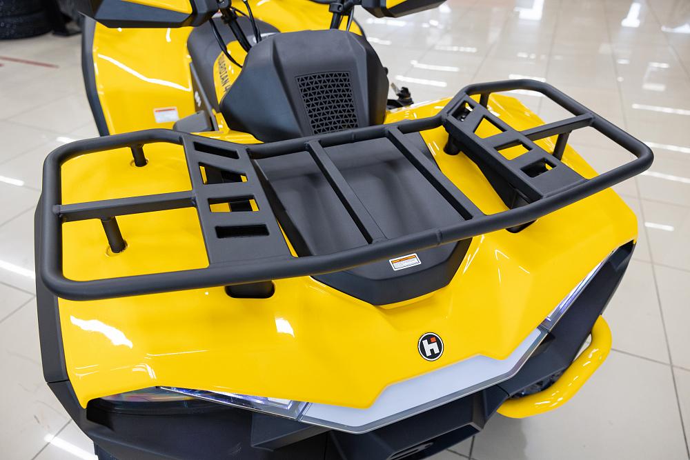 HiSUN GUARDIAN 400L-5