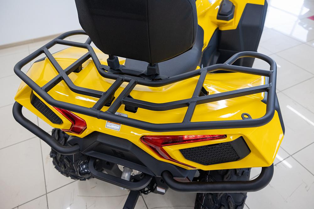 HiSUN GUARDIAN 400L-6