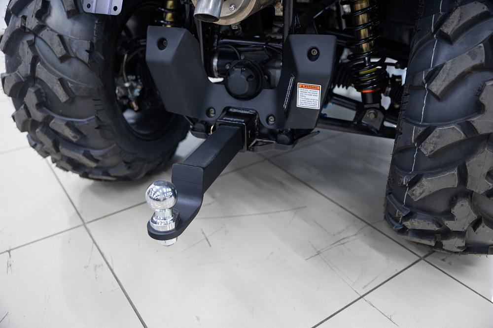 HiSUN GUARDIAN 400L-7