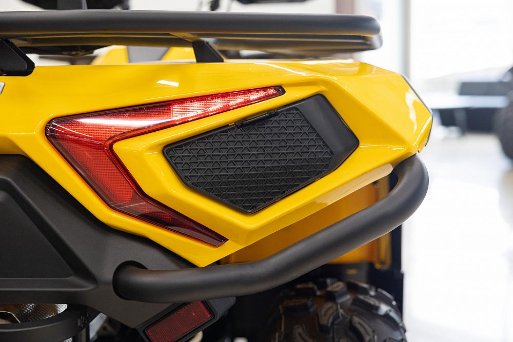 HiSUN GUARDIAN 400L-8